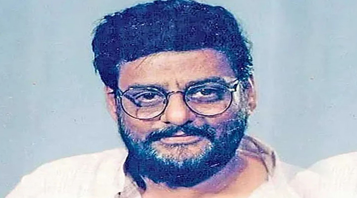 సుందరం మాస్టర్ కన్నుమూత 