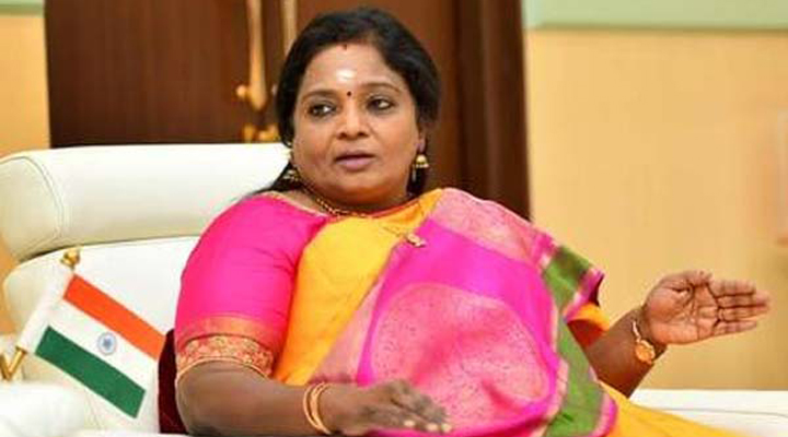 బోయిగూడ ఘటనపై గవర్నర్ దిగ్భ్రాంతి 