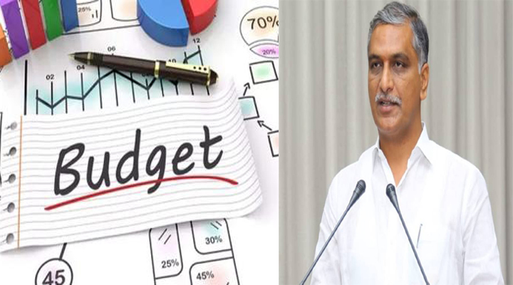 తెలంగాణ బడ్జెట్ హైలెట్స్ 1 తెలంగాణ బడ్జెట్ హైలెట్స్
