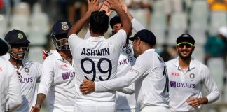 భారత్ ఆలౌట్.. ఆసిస్ 47 రన్స్ ఆధిక్యం