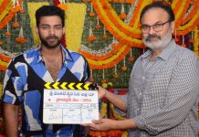 ప్రవీణ్ సత్తారు డైరక్షన్లో వరుణ్ తేజ్ కొత్త చిత్రం