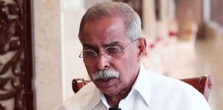 వివేకా కేసు విచారణలో సీబీఐ కోర్టుకు నిందితులు