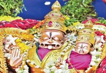 21 నుంచి యాదాద్రిలో వార్షిక బ్రహ్మోత్సవాలు