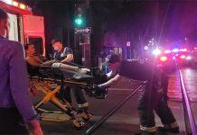 కాల్పులతో దద్దరిల్లిన అమెరికా 9 మంది మృతి