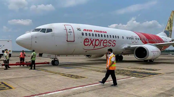 కరోనా ఎఫెక్ట్..ఎయిర్ ఇండియా సర్వీసులు రద్దు