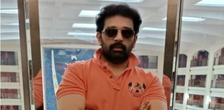 విలక్షణ నటుడు జేడీ చక్రవర్తి హవా