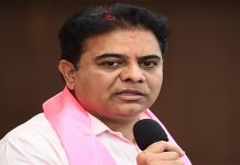 3న రాష్ట్ర వ్యాప్త నిరసనలకు పిలుపునిచ్చిన కేటీఆర్