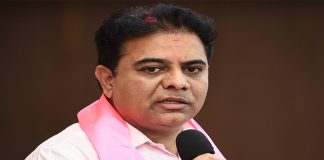 కాంగ్రెస్కు అధికారమిస్తే రాష్ట్రం ఆగమైతది: KTR