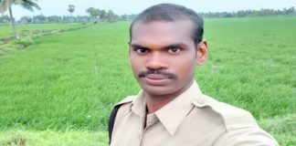 దొంగతనాలకు పాల్పడుతున్న కానిస్టేబుల్ అరెస్ట్