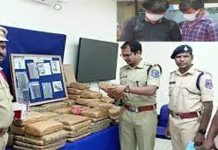 సినీ అసిస్టెంట్ డైరెక్టర్ అరెస్ట్