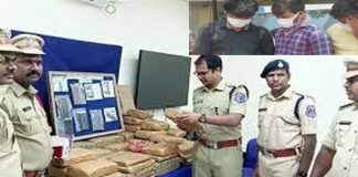 సినీ అసిస్టెంట్ డైరెక్టర్ అరెస్ట్