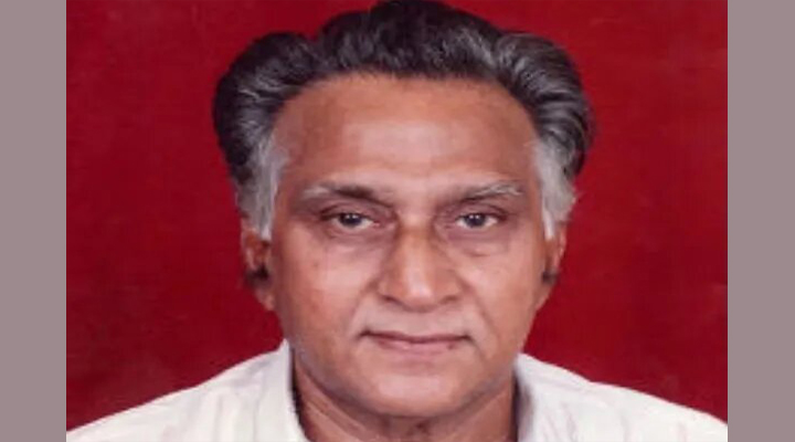 ప్రముఖ సీనియర్ నటుడు 'బాలయ్య' ఇకలేరు 