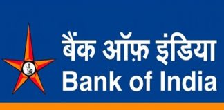 బ్యాంక్ ఆఫ్ ఇండియాలో ఉద్యోగాల భర్తీ