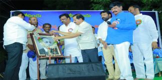 బుద్ధభవన్ లో ఘనంగా అంబేద్కర్ జయంతి