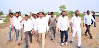 ఈనెల 20న వరంగల్, నర్సంపేటకు కేటీఆర్