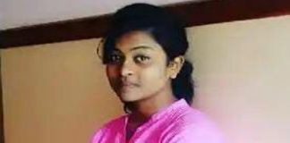 గంజాయి విక్రయిస్తున్న సాఫ్ట్ వేర్ ఉద్యోగిని అరెస్ట్