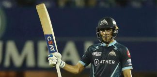 ఉత్కంఠ పోరులో పంజాబ్ పై గుజరాత్ విక్టరీ