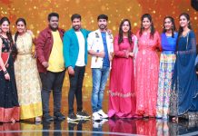 ఇండియన్ ఐడల్ కంటెస్టంట్ల పెర్ఫార్మెన్స్ అదుర్స్