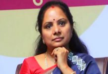 మార్చి 5న ఢిల్లీకి ఎమ్మెల్సీ కల్వకుంట్ల కవిత