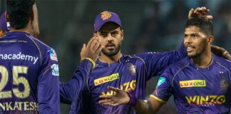 ఐపీఎల్ లో ముంబైకి మూడో ఓటమి