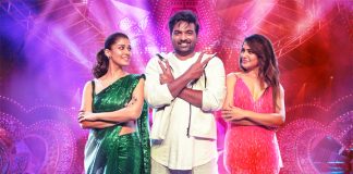 ‘కన్మణి రాంబో ఖతీజా’ ఫిలిం రిలీజ్ కు ఏర్పాట్లు