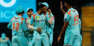 వరుసగా రెండో మ్యాచ్ లోను ఓడిన సన్ రైజర్స్