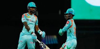 ఐపీఎల్ టోర్నీలో ఢిల్లీపై లక్నో ఘన విజయం