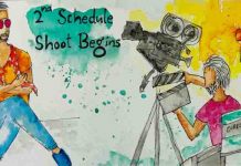 మంచు విష్ణు, సన్నీలియోన్ సరదా రీల్ !