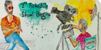 మంచు విష్ణు, సన్నీలియోన్ సరదా రీల్ !