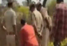 వికారాబాద్ హత్యాచారం కేసు..ఒప్పుకున్న నిందితుడు!