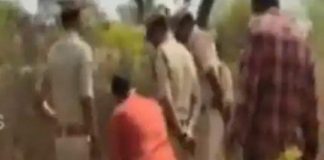 వికారాబాద్ హత్యాచారం కేసు..ఒప్పుకున్న నిందితుడు!