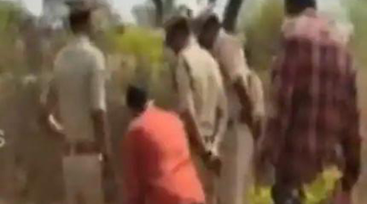 వికారాబాద్ హత్యాచారం కేసు..ఒప్పుకున్న నిందితుడు!