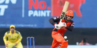 ఐపీఎల్ 2022 లో చెన్నైపై సన్ రైజర్స్ జయభేరీ