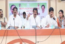 మహా యజ్ఞంలా ధాన్యం సేకరణ జరపాలి