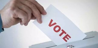 ఏపీలో 7 ఎమ్మెల్సీ స్థానాలకు నోటిఫికేషన్ జారీ