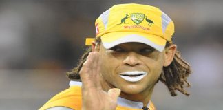 రోడ్డు ప్రమాదంలో ఆండ్రూ సైమండ్స్ మృతి