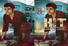 ఇన్వెస్టిగేషన్కి రెడీ అవుతున్న అడివి శేష్