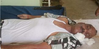 ఉరి వేసుకుని ఎస్ ఐ ఆత్మహత్య