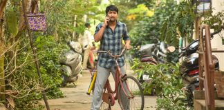 ‘రంగో రంగా’ లిరికల్ వీడియో విడుదల