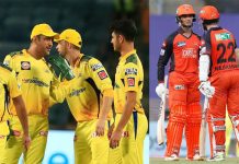 ధోనీ కెప్టెన్సీ లో చెన్నై సూపర్ కింగ్స్ గ్రాండ్ విక్టరీ