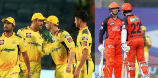 ధోనీ కెప్టెన్సీ లో చెన్నై సూపర్ కింగ్స్ గ్రాండ్ విక్టరీ