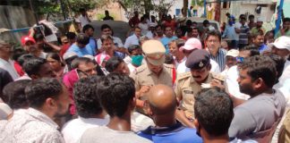 రూ.30కోట్లకు ఐపి పెట్టి పరారైన చిట్ వ్యాపారి