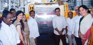 ఎమ్మెల్యే చల్లా ధర్మారెడ్డిపై కేటీఆర్ ప్రశంసలు