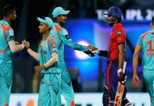 ఢిల్లీకి మరో ఓటమి..లక్నో విజయం