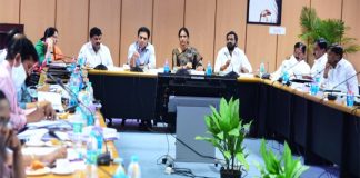 జూన్ 1 నుంచి బడి బాట : సబితా ఇంద్రారెడ్డి