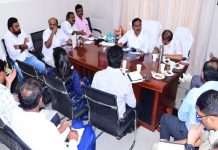 మే 7న మంత్రి కేటీఆర్ వరంగల్ పర్యటన