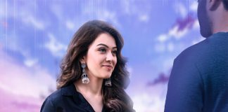 మెరిసేలే.. మెరిసేలే లిరికల్ సాంగ్ విడుదల