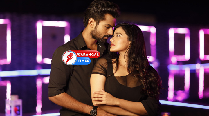 కొత్తగా లేదేంటి..సాంగ్ రిలీజ్