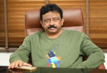 మరోసారి వివాదంలో చిక్కుకున్న ఆర్జీవీ