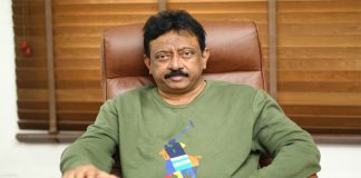 మరోసారి వివాదంలో చిక్కుకున్న ఆర్జీవీ